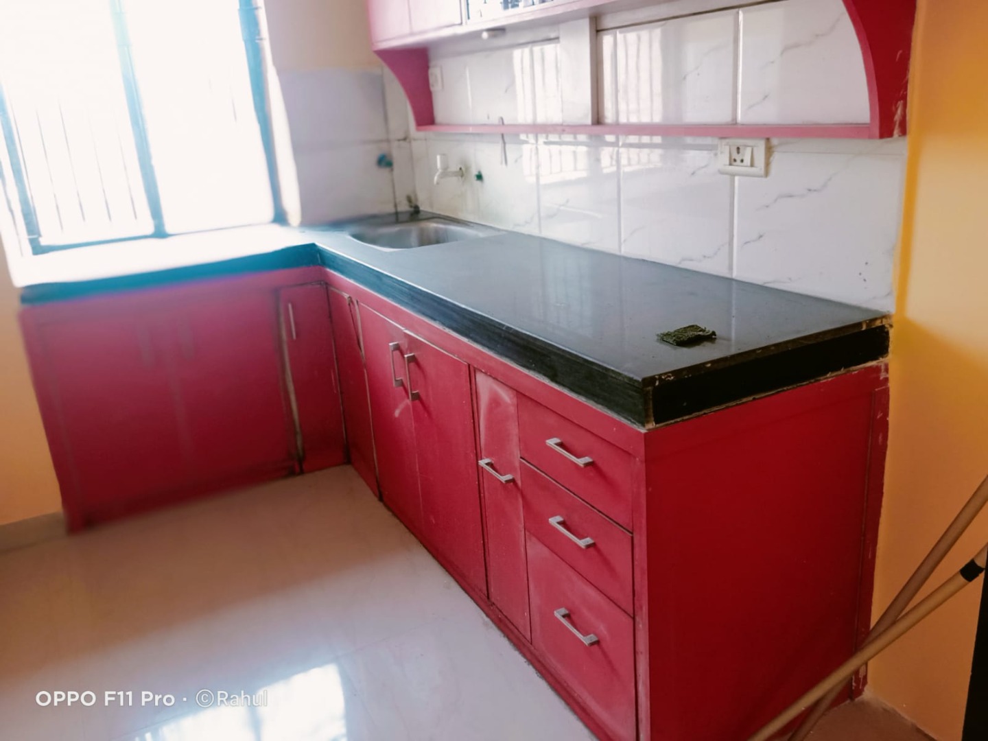 Unfurnished 2bhk in Rukmini Gaon, Guwahati, Assam, India for Rent